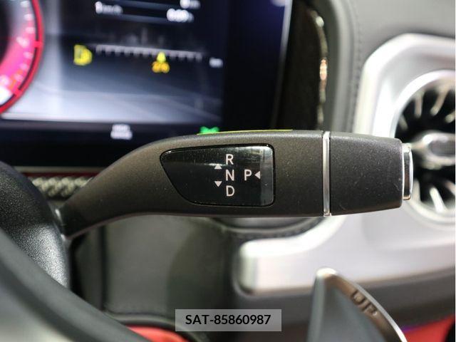Amg G-CLASS 2021-03 317697-11