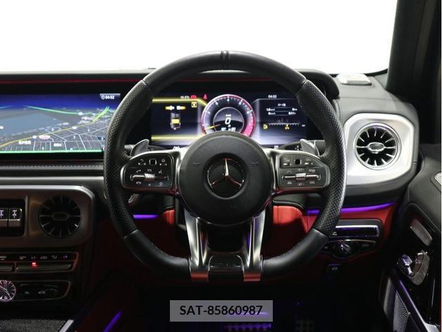 Amg G-CLASS 2021-03 317697-10