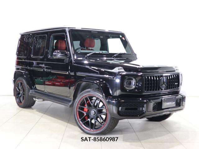 Amg G-CLASS 2021-03 317697-3