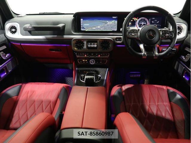 Amg G-CLASS 2021-03 317697-9