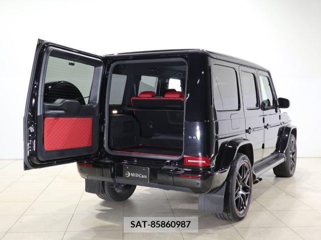 Amg G-CLASS 2021-03 317697-8