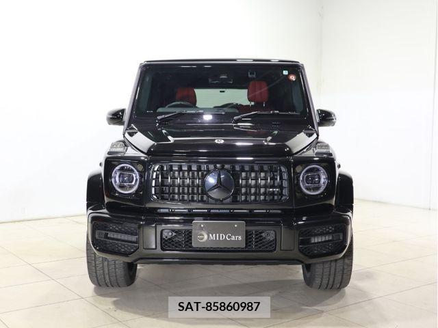 Amg G-CLASS 2021-03 317697-1
