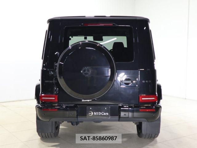 Amg G-CLASS 2021-03 317697-2