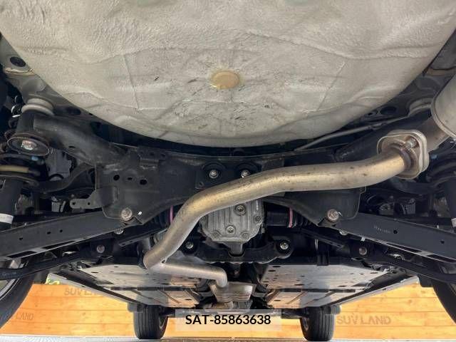 Subaru FORESTER 2019-06 270021-19