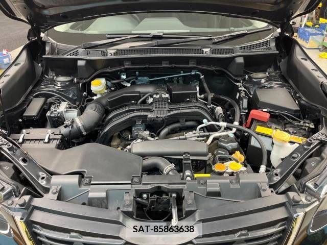 Subaru FORESTER 2019-06 270021-18