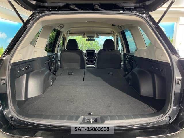 Subaru FORESTER 2019-06 270021-13