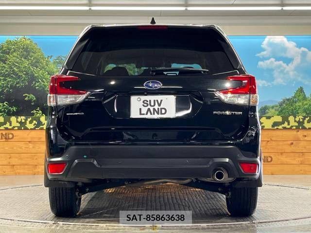 Subaru FORESTER 2019-06 270021-15