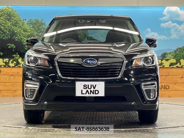 Subaru FORESTER 2019-06 270021-14