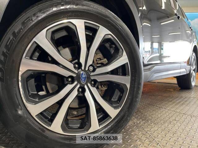 Subaru FORESTER 2019-06 270021-10