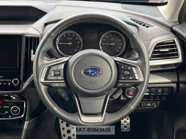 Subaru FORESTER 2019-06 270021-8