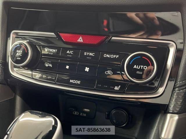Subaru FORESTER 2019-06 270021-6