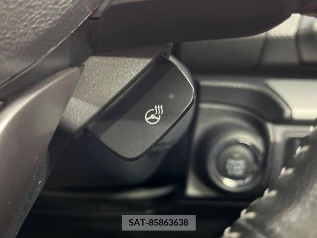 Subaru FORESTER 2019-06 270021-5