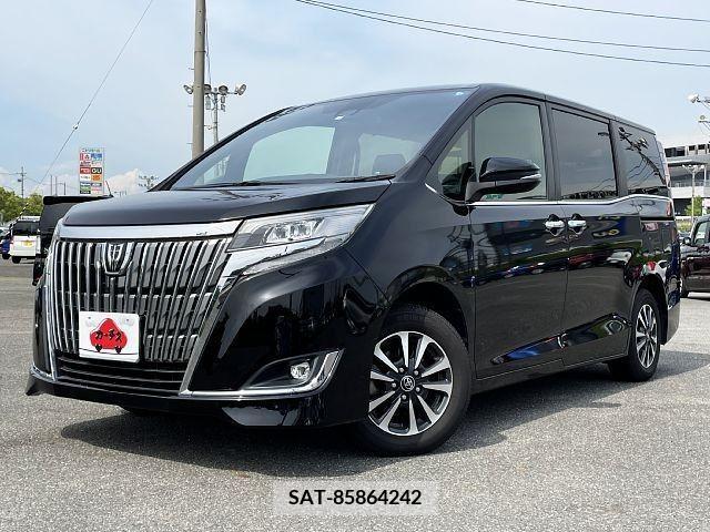 Toyota ESQUIRE 2017-11 271190-0
