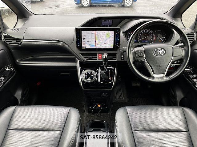 Toyota ESQUIRE 2017-11 271190-1