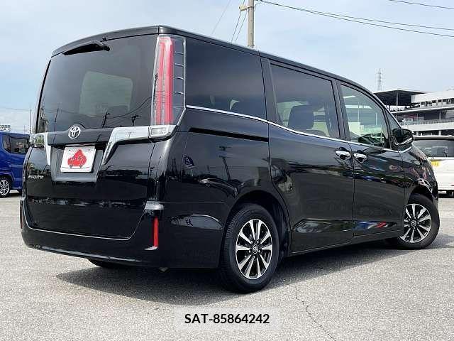 Toyota ESQUIRE 2017-11 271190-2