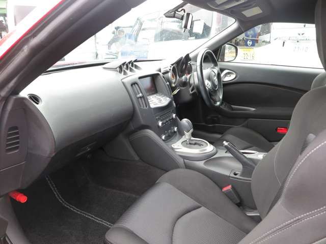 Nissan FAIRLADY Z 2011-03 505-6