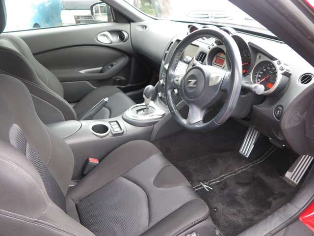 Nissan FAIRLADY Z 2011-03 505-9