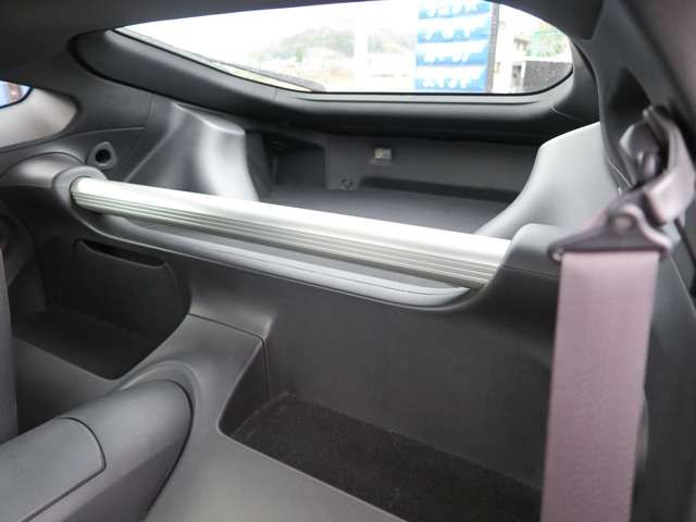 Nissan FAIRLADY Z 2011-03 505-8
