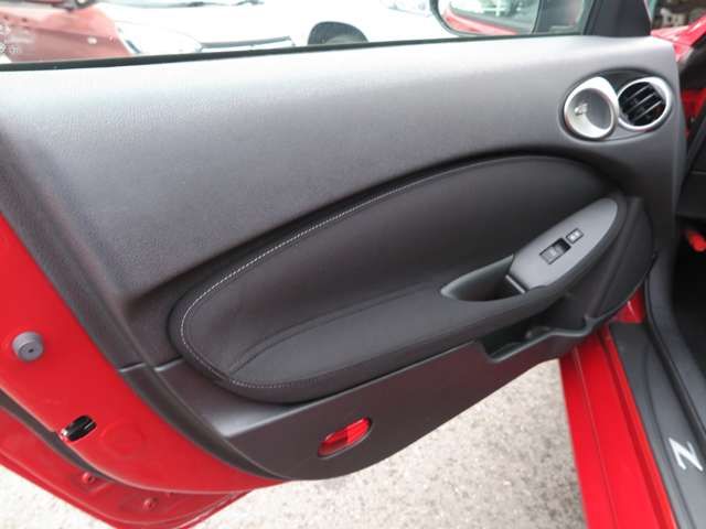 Nissan FAIRLADY Z 2011-03 505-7