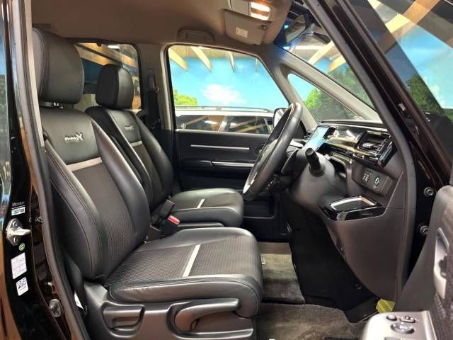 Honda e 2017-03 196584-8