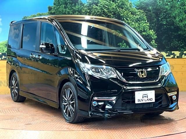 Honda e 2017-03 196584-17