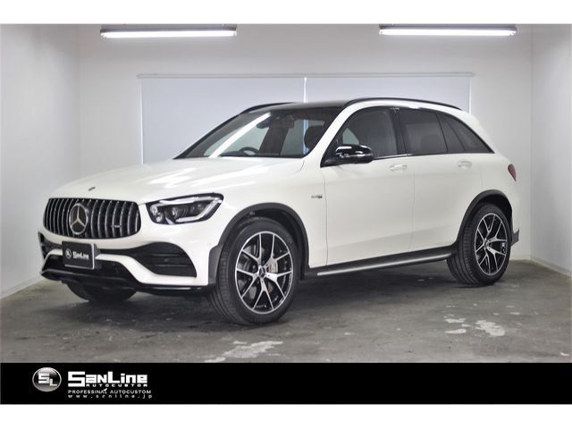 Amg C-CLASS 2019-12 3518-0