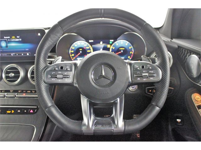 Amg C-CLASS 2019-12 3518-12