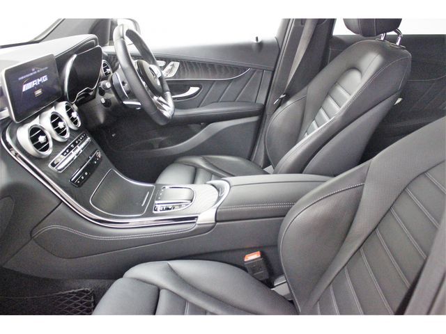 Amg C-CLASS 2019-12 3518-7