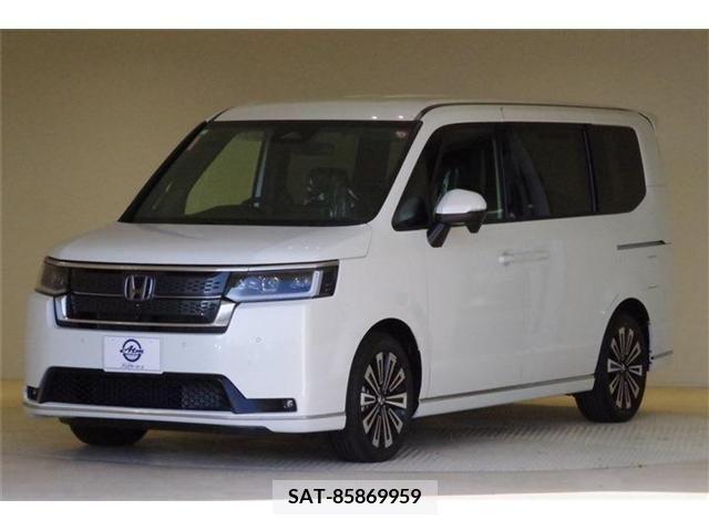 Honda e 2023-10 206856-0
