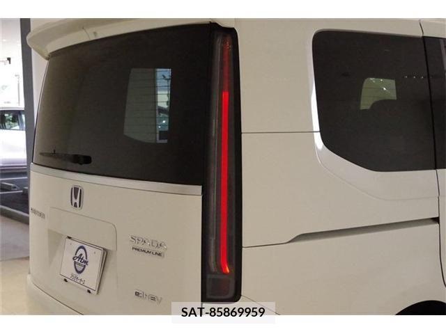 Honda e 2023-10 206856-28