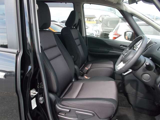 Nissan SERENA 2019-01 22029-19