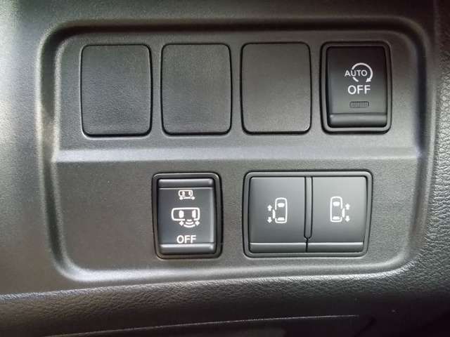 Nissan SERENA 2019-01 22029-10