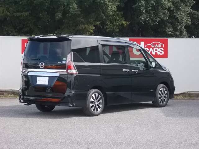 Nissan SERENA 2019-01 22029-1