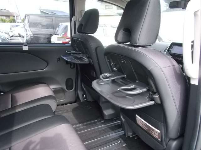 Nissan SERENA 2019-01 22029-18