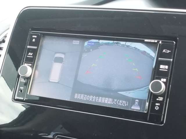 Nissan SERENA 2019-01 22029-4