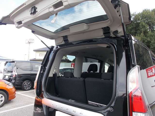 Nissan SERENA 2019-01 22029-9