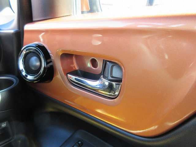 Honda N BOX SLASH 2014-12 25057-11