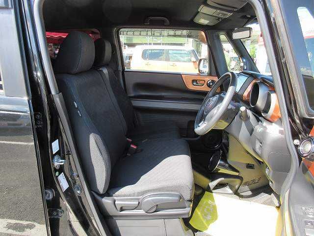 Honda N BOX SLASH 2014-12 25057-14