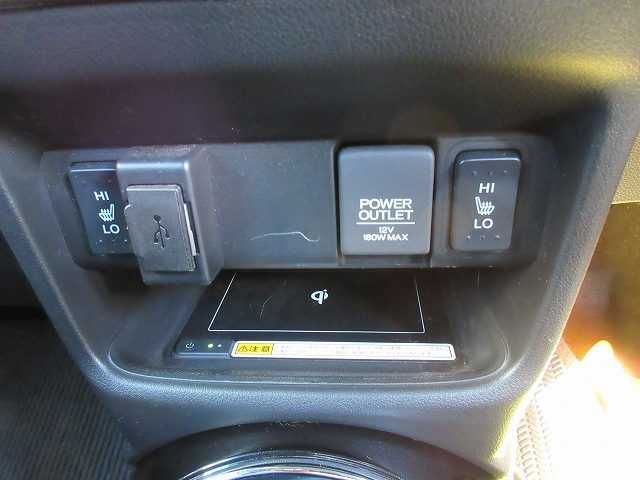 Honda N BOX SLASH 2014-12 25057-7