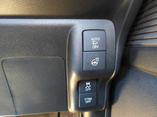 Honda N BOX SLASH 2014-12 25057-10