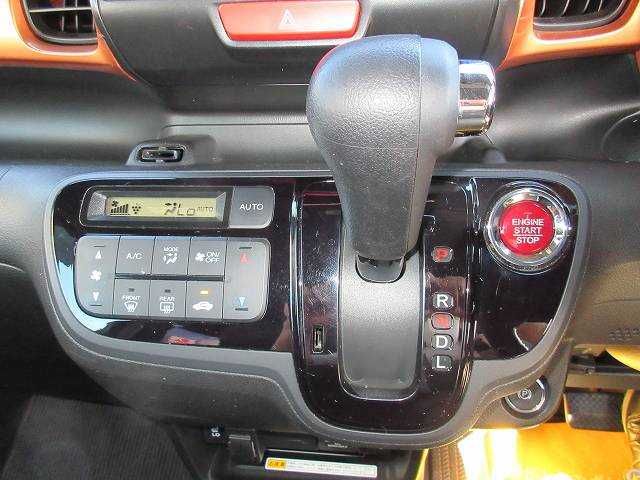 Honda N BOX SLASH 2014-12 25057-6