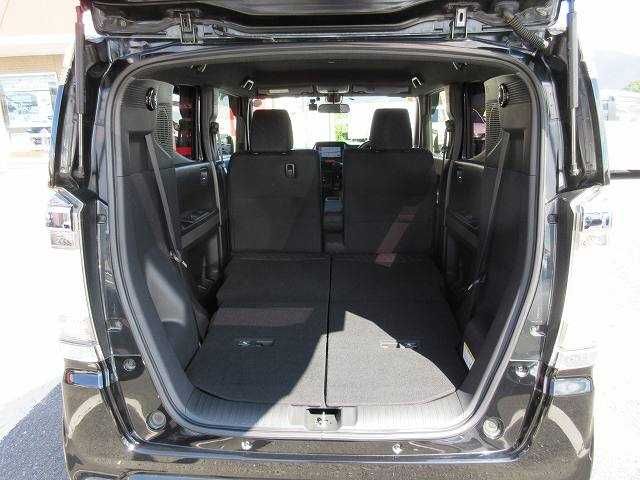 Honda N BOX SLASH 2014-12 25057-16