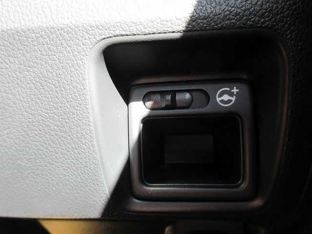 Honda N BOX SLASH 2014-12 25057-9