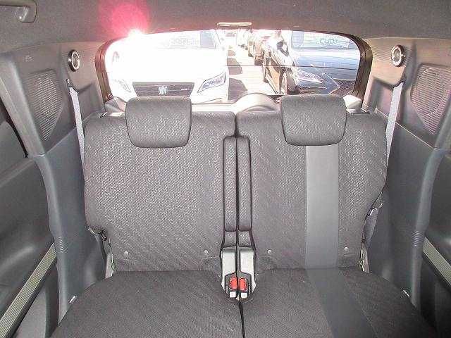 Honda N BOX SLASH 2014-12 25057-15