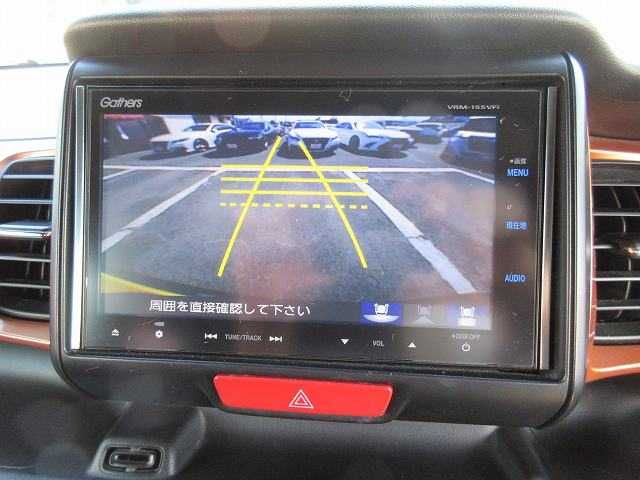 Honda N BOX SLASH 2014-12 25057-5