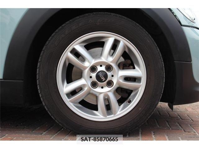 Bmw MINI 2011-04 203049-12