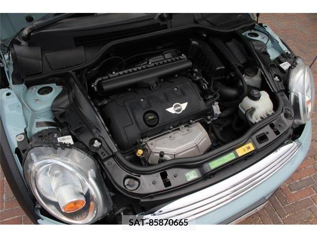 Bmw MINI 2011-04 203049-13