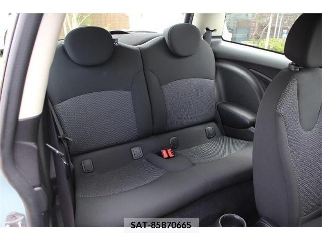 Bmw MINI 2011-04 203049-10
