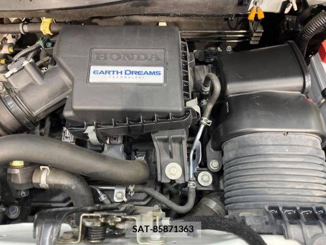 Honda N BOX CUSTOM 2019-12 278968-18