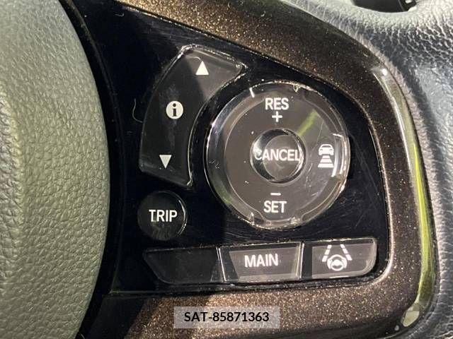 Honda N BOX CUSTOM 2019-12 278968-5